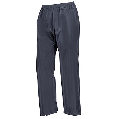 Result Mens Waterproof Jacket and Trousers Set