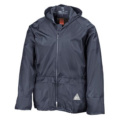 Result Mens Waterproof Jacket and Trousers Set