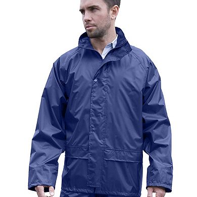 Result Core Unisex Adult Rain Suit