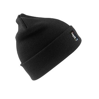Result Winter Essentials Unisex Adult Thinsulate Heavyweight Hat