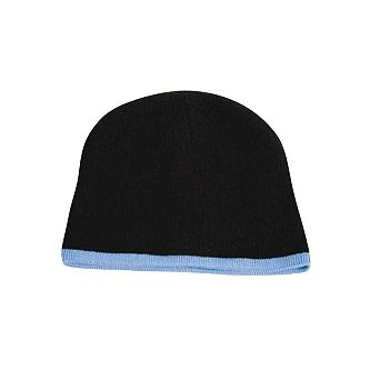 Result Winter Essentials Unisex Adult Reversible Fashion Beanie