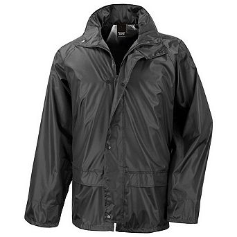 Result Core Mens Waterproof Jacket