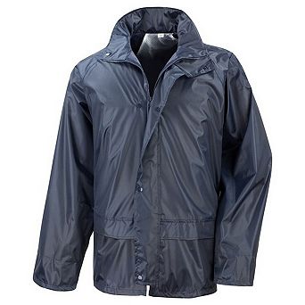 Result Core Mens Waterproof Jacket