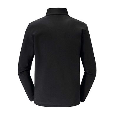 Russell Mens Essential Soft Shell Jacket