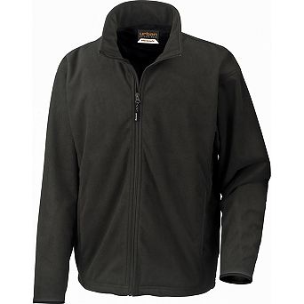 Result Urban Unisex Adult Extreme Climate Stopper Fleece Jacket