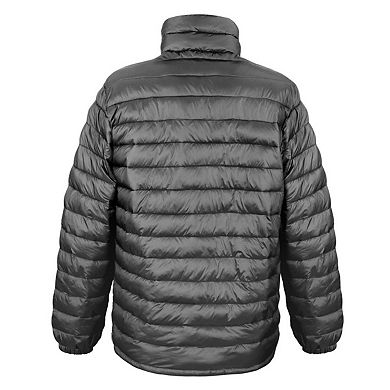 Result Urban Unisex Adult Ice Bird Padded Jacket