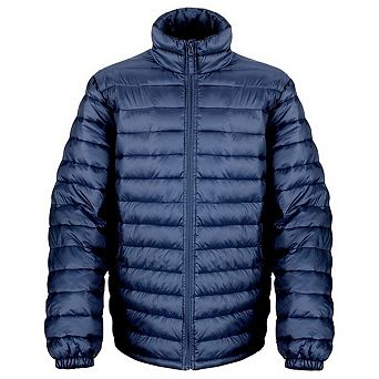 Result Urban Unisex Adult Ice Bird Padded Jacket