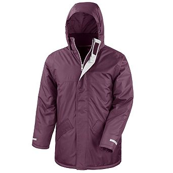 Result Core Unisex Adult Winter Parka