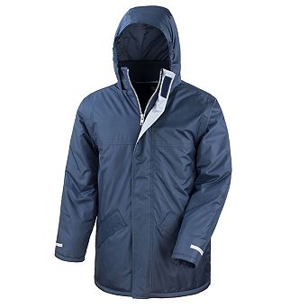 Result Core Unisex Adult Winter Parka