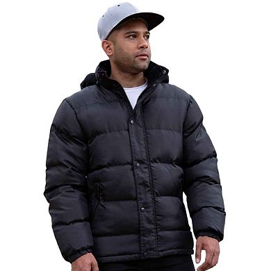 Result Core Mens Nova Lux Padded Jacket