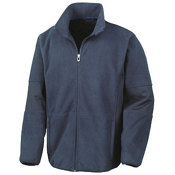 Result Mens Osaka Soft Shell Jacket