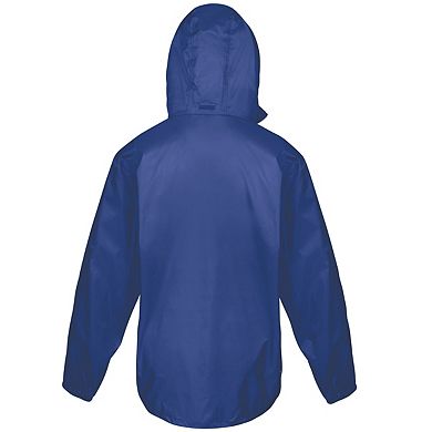 Result Mens Lightweight Packaway Jacket