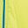 Lime And Royal Blue