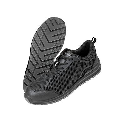 WORK-GUARD By Result Unisex Adult Safety Trainers