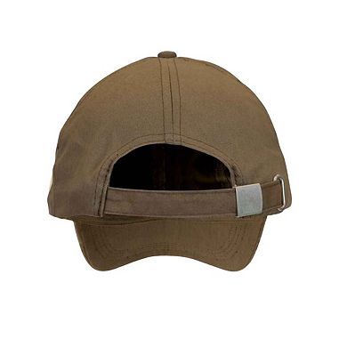 Result Plush Cap