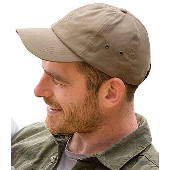 Result Plush Cap
