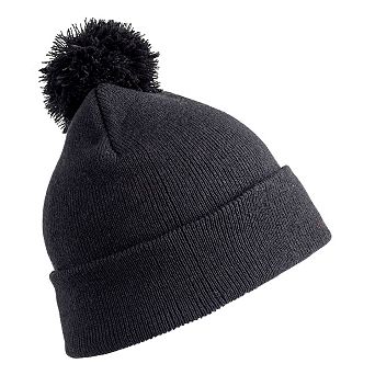 Result Childrens/Kids Winter Essentials Pom Pom Beanie