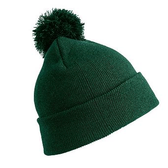 Result Childrens/Kids Winter Essentials Pom Pom Beanie