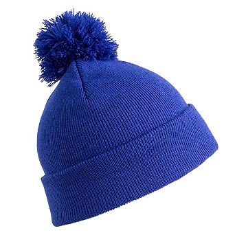 Result Childrens/Kids Winter Essentials Pom Pom Beanie