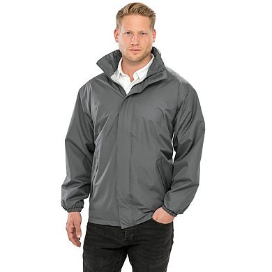 Result Core Unisex Adult Midweight Jacket