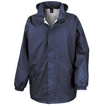 Result Core Unisex Adult Midweight Jacket