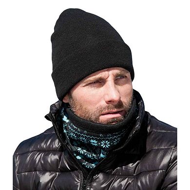 Result Winter Essentials Thinsulate Winter Hat