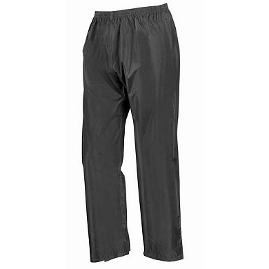 Result Unisex Adult Waterproof Jacket And Trousers Set