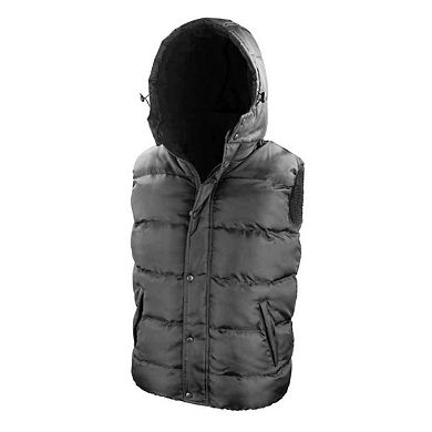 Result Core Unisex Adult Nova Padded Gilet