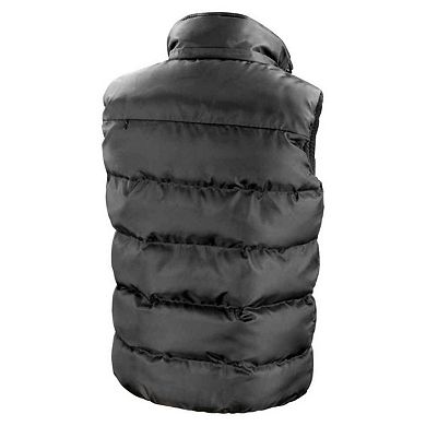 Result Core Unisex Adult Nova Padded Gilet