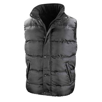 Result Core Unisex Adult Nova Padded Gilet