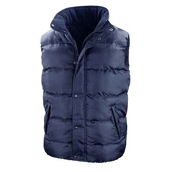 Result Core Unisex Adult Nova Padded Gilet