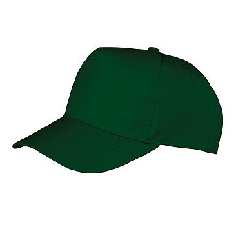 Result Childrens/Kids Core Baseball Cap
