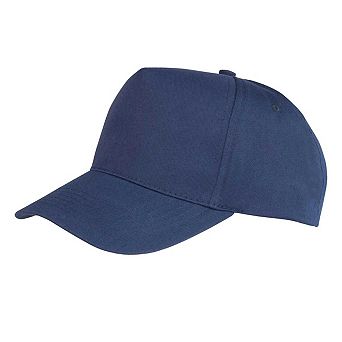 Result Childrens/Kids Core Baseball Cap