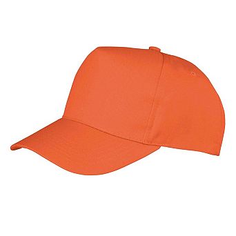 Result Childrens/Kids Core Baseball Cap