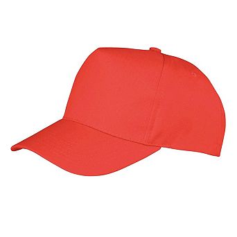 Result Childrens/Kids Core Baseball Cap