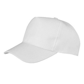 Result Childrens/Kids Core Baseball Cap