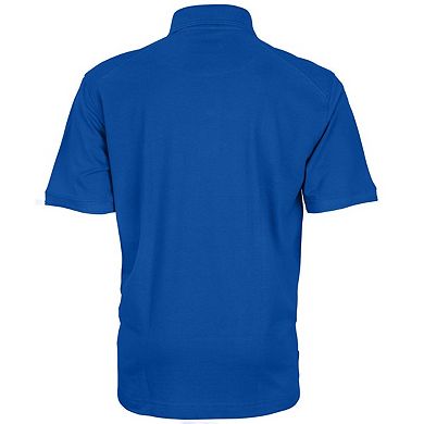 WORK-GUARD By Result Mens Apex Pique Polo Shirt