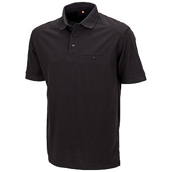 WORK-GUARD By Result Mens Apex Pique Polo Shirt