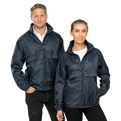 Result Core Unisex Adult Core Lightweight Waterproof Jacket