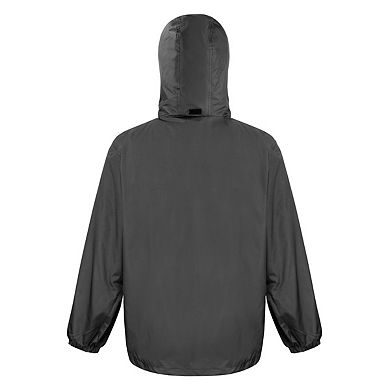 Result Core Mens 3 in 1 Jacket
