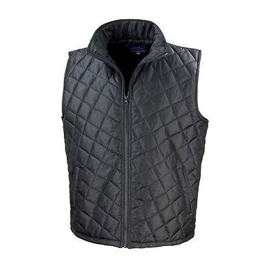 Result Core Mens 3 in 1 Waterproof Jacket