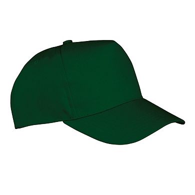 Result Printers Baseball Cap