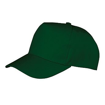 Result Printers Baseball Cap