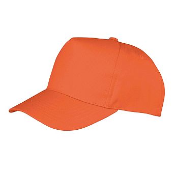 Result Printers Baseball Cap