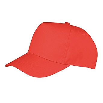 Result Printers Baseball Cap