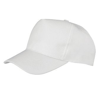 Result Printers Baseball Cap