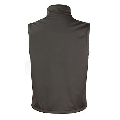 Result Core Unisex Adult Softshell Body Warmer