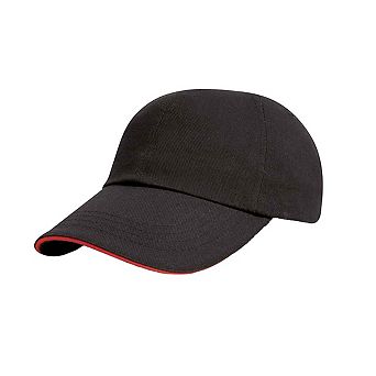 Result Headwear Childrens/Kids Heavy Brushed Cotton Low Profile Baseball Cap