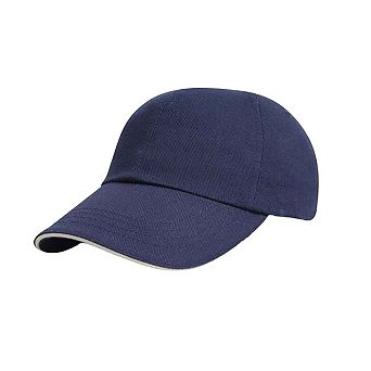 Result Headwear Childrens/Kids Heavy Brushed Cotton Low Profile Baseball Cap