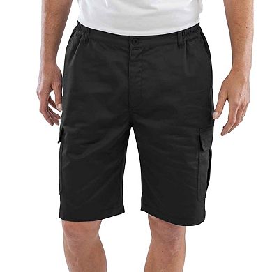 Result Genuine Mens Work Shorts